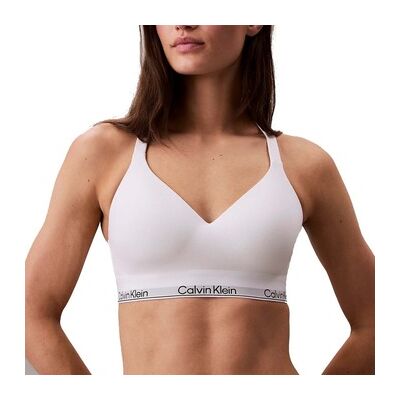 Calvin Klein Jeans Slips Lift Bralette Icon Cotton Modal Eu Xs Calvin Klein Jeans Slips Lift Bralette Icon Cotton Modal Eu Xs