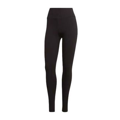 Adidas - Adicolor Essentials Leggings - Schwarz - Größe S - Leggings Adidas - Adicolor Essentials Leggings - Schwarz - Größe S - Leggings