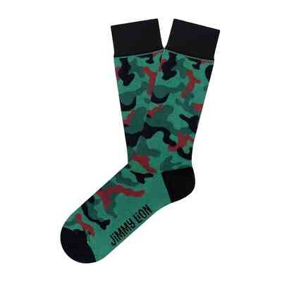 Jimmy Lion Socken 48658111430995 L Female Jimmy Lion Socken 48658111430995 L Female