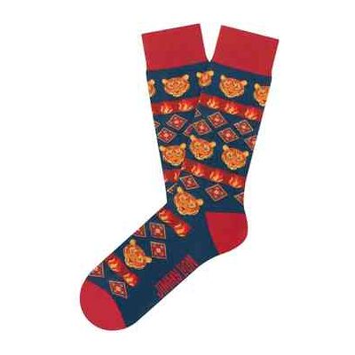 Jimmy Lion Socken 48658940690771 L Female Jimmy Lion Socken 48658940690771 L Female