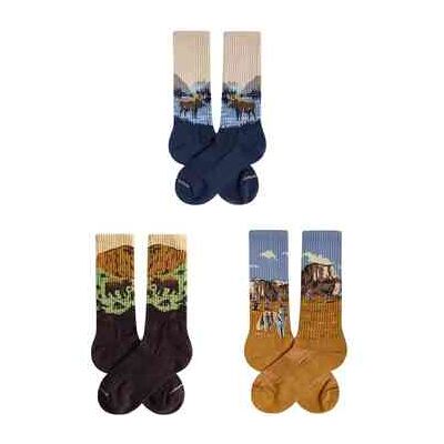 Jimmy Lion Socken 077-52750670463315 L Female Jimmy Lion Socken 077-52750670463315 L Female