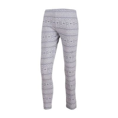 Adidas Neo Nordic Leg D86820 Ganzjährig Damen-Sporthose Adidas Neo Nordic Leg D86820 Ganzjährig Damen-Sporthose