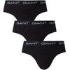 Gant  Slips 3er-Pack Essential-Slips Eu Xxl;Eu S;Eu M;Eu L;Eu Xl;Eu 3xl