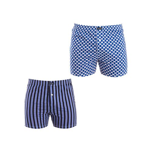 Abanderado Boxer A0100-1pm Eu L