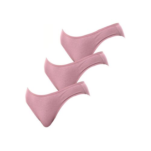 Kisses And Love Slips Kl10000-Surtido Vison Eu S / M;Eu L / Xl