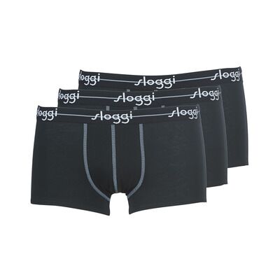Sloggi Boxer Men Start X 3 T2;T5 Male Sloggi Boxer Men Start X 3 T2;T5 Male