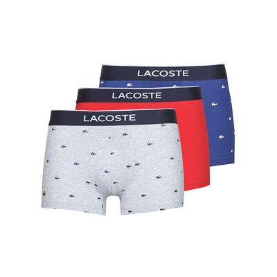 Lacoste Boxer 5h3411-W3t Eu S;Eu L Lacoste Boxer 5h3411-W3t Eu S;Eu L
