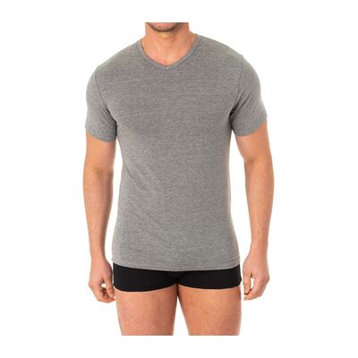 Abanderado Boxer A040x-Gris-Vigore Eu M Abanderado Boxer A040x-Gris-Vigore Eu M