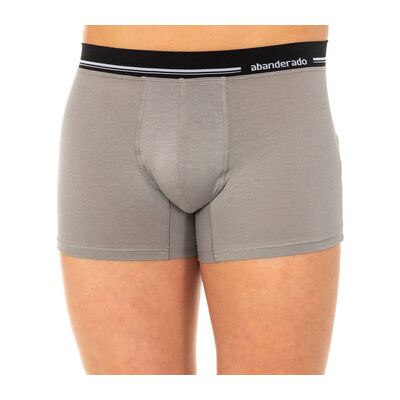 Abanderado Boxer A077i-Gris-Intenso Eu M;Eu L;Eu Xl Abanderado Boxer A077i-Gris-Intenso Eu M;Eu L;Eu Xl