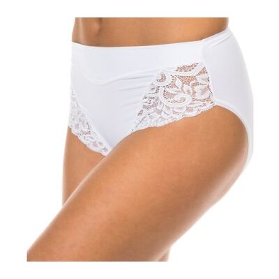 Janira Slips 1030260-Blanco Eu M;Eu Xl Janira Slips 1030260-Blanco Eu M;Eu Xl