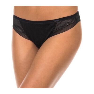 Janira Strings 1031622-Negro Eu L Janira Strings 1031622-Negro Eu L