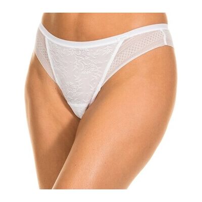 Janira Strings 1031622-Blanco Eu S;Eu M;Eu L Janira Strings 1031622-Blanco Eu S;Eu M;Eu L