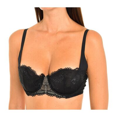 Calvin Klein Jeans Full Cup Bh Qf1197e-001 100c Calvin Klein Jeans Full Cup Bh Qf1197e-001 100c