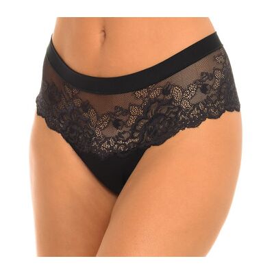 Janira Slips 1031472-Negro Eu M;Eu L Janira Slips 1031472-Negro Eu M;Eu L