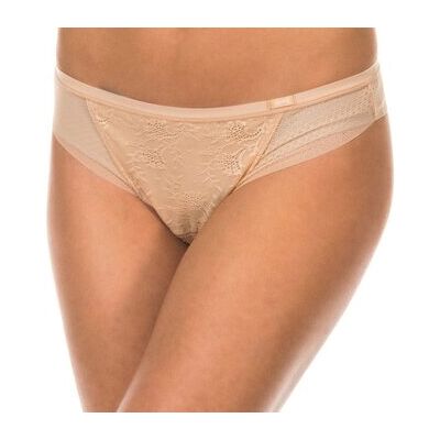 Janira Strings 1031622-Bruma Eu S;Eu M;Eu L Janira Strings 1031622-Bruma Eu S;Eu M;Eu L