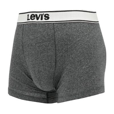Levis Boxer Boxer 2 Pairs Briefs Eu S;Eu M Levis Boxer Boxer 2 Pairs Briefs Eu S;Eu M