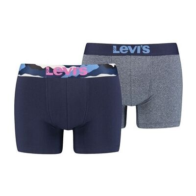 Levis Boxer Boxer 2 Pairs Briefs Eu M Levis Boxer Boxer 2 Pairs Briefs Eu M