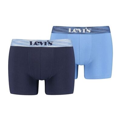 Levis Boxer Boxer 2 Pairs Briefs Eu M Levis Boxer Boxer 2 Pairs Briefs Eu M