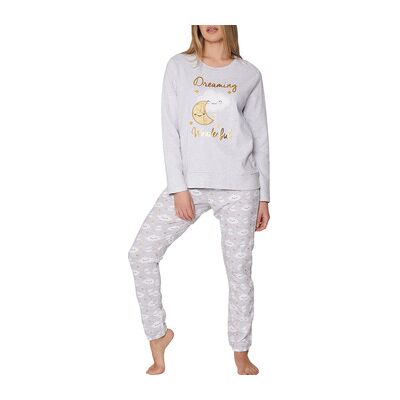 Admas Pyjama-Sets Dreaming Wonderful Schlafanzug Hosenoberteil Eu Xxl Admas Pyjama-Sets Dreaming Wonderful Schlafanzug Hosenoberteil Eu Xxl