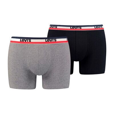 Levis Boxer Boxer 2 Pairs Briefs Eu S Levis Boxer Boxer 2 Pairs Briefs Eu S
