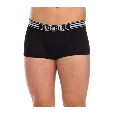 Bikkembergs Boxer Bkk1utr07bi-Black Eu S;Eu M;Eu L Bikkembergs Boxer Bkk1utr07bi-Black Eu S;Eu M;Eu L