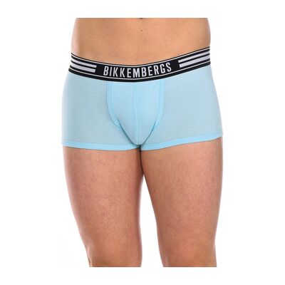Bikkembergs Boxer Bkk1utr07bi-Light Blue Eu S;Eu M;Eu L;Eu Xl Bikkembergs Boxer Bkk1utr07bi-Light Blue Eu S;Eu M;Eu L;Eu Xl
