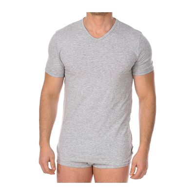 Bikkembergs Boxer Bkk1uts02bi-Grey Melange Eu S;Eu M;Eu L;Eu Xl Bikkembergs Boxer Bkk1uts02bi-Grey Melange Eu S;Eu M;Eu L;Eu Xl
