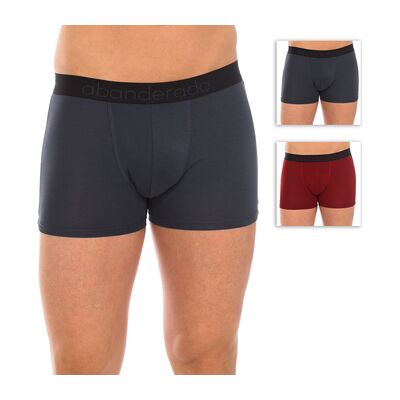 Abanderado Boxer A0c7m-1sv Eu Xxl;Eu M;Eu L;Eu Xl Abanderado Boxer A0c7m-1sv Eu Xxl;Eu M;Eu L;Eu Xl
