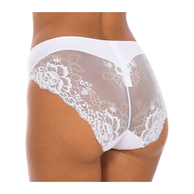 Janira Slips 1031288-Blanco Eu M;Eu L;Eu Xl Janira Slips 1031288-Blanco Eu M;Eu L;Eu Xl