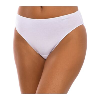 Janira Slips 1031392-Blanco Eu L;Eu Xl Janira Slips 1031392-Blanco Eu L;Eu Xl