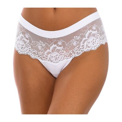 Janira Strings 1031472-Blanco Eu M;Eu L Janira Strings 1031472-Blanco Eu M;Eu L