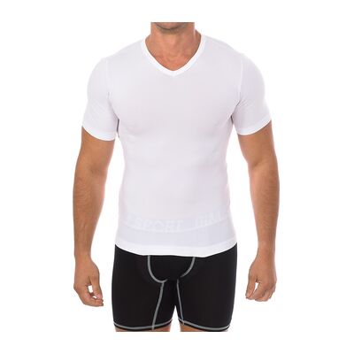 Intimidea Unterhemden 200023-Bianco Eu S / M;Eu L / Xl;Eu M / L Intimidea Unterhemden 200023-Bianco Eu S / M;Eu L / Xl;Eu M / L