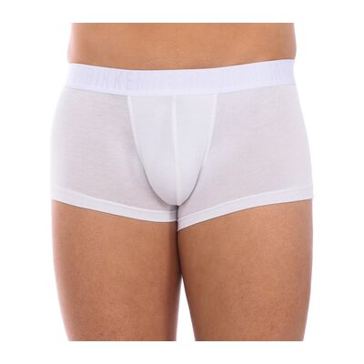 Bikkembergs Boxer Bkk1utr03bi-White Eu S;Eu M;Eu L;Eu Xl Bikkembergs Boxer Bkk1utr03bi-White Eu S;Eu M;Eu L;Eu Xl