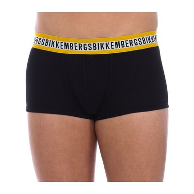 Bikkembergs Boxer Bkk1utr08bi-Black Eu S;Eu M;Eu Xl Bikkembergs Boxer Bkk1utr08bi-Black Eu S;Eu M;Eu Xl
