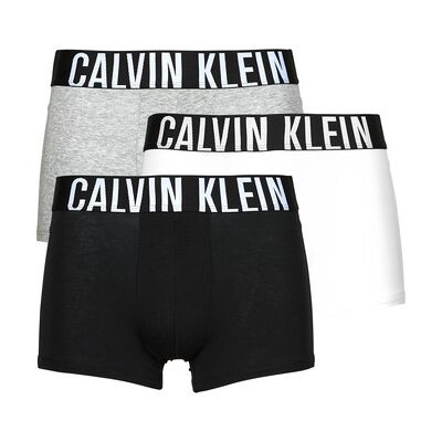 Calvin Klein Jeans Boxer Trunk 3pk X3 Eu Xxl;Eu S;Eu L;Eu Xs Calvin Klein Jeans Boxer Trunk 3pk X3 Eu Xxl;Eu S;Eu L;Eu Xs