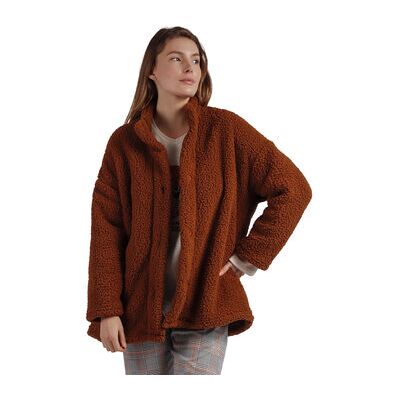 Admas Pyjama-Sets Hausjacke Puppy Eu Xxl;Eu M;Eu L;Eu Xl Admas Pyjama-Sets Hausjacke Puppy Eu Xxl;Eu M;Eu L;Eu Xl