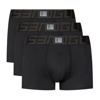 Guess Boxer Pack X3 G Multi Eu S / M;Eu M / L;Eu Xl / Xxl Guess Boxer Pack X3 G Multi Eu S / M;Eu M / L;Eu Xl / Xxl