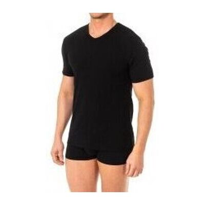 Abanderado Unterhemden A0dgo-Negro Eu Xxl;Eu M;Eu L;Eu Xl Abanderado Unterhemden A0dgo-Negro Eu Xxl;Eu M;Eu L;Eu Xl