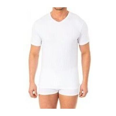 Abanderado Unterhemden A0dgo-Blanco Eu Xxl;Eu M;Eu L;Eu Xl Abanderado Unterhemden A0dgo-Blanco Eu Xxl;Eu M;Eu L;Eu Xl