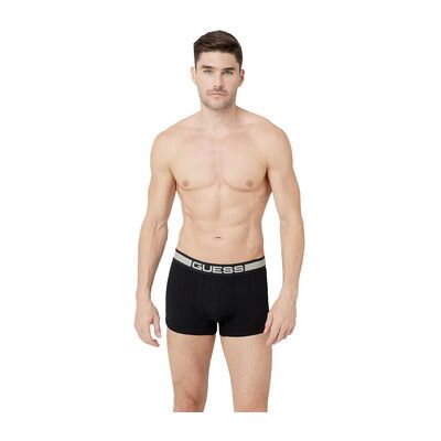 Guess Boxer Pack X3 G Active Eu S / M;Eu M / L Guess Boxer Pack X3 G Active Eu S / M;Eu M / L
