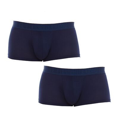 Bikkembergs Boxer Bkk1utr03bi-Navy Eu S;Eu M;Eu L;Eu Xl Bikkembergs Boxer Bkk1utr03bi-Navy Eu S;Eu M;Eu L;Eu Xl