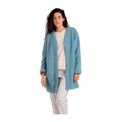 Admas Pyjama-Sets Hausjacke Get Lost Eu Xxl;Eu M Admas Pyjama-Sets Hausjacke Get Lost Eu Xxl;Eu M