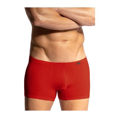 Olaf Benz Boxer Shorty Comfort Red1201 Eu L;Eu Xl Olaf Benz Boxer Shorty Comfort Red1201 Eu L;Eu Xl