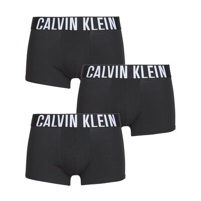 Calvin Klein Jeans Boxer Trunk 3pk X3 Eu S;Eu M;Eu L;Eu Xl Calvin Klein Jeans Boxer Trunk 3pk X3 Eu S;Eu M;Eu L;Eu Xl