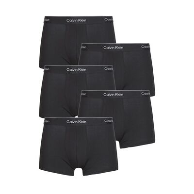 Calvin Klein Jeans Boxer Trunk 5pk X5 Eu S;Eu M;Eu L;Eu Xl Calvin Klein Jeans Boxer Trunk 5pk X5 Eu S;Eu M;Eu L;Eu Xl