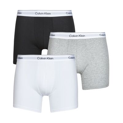 Calvin Klein Jeans Boxer Boxer Brief 3pk X3 Eu Xxl;Eu S;Eu M;Eu L;Eu Xl Calvin Klein Jeans Boxer Boxer Brief 3pk X3 Eu Xxl;Eu S;Eu M;Eu L;Eu Xl