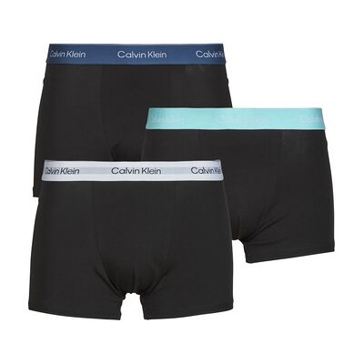 Calvin Klein Jeans Boxer Relaxed Fit Trunk 3pk X3 Eu S;Eu M;Eu L;Eu Xl Calvin Klein Jeans Boxer Relaxed Fit Trunk 3pk X3 Eu S;Eu M;Eu L;Eu Xl