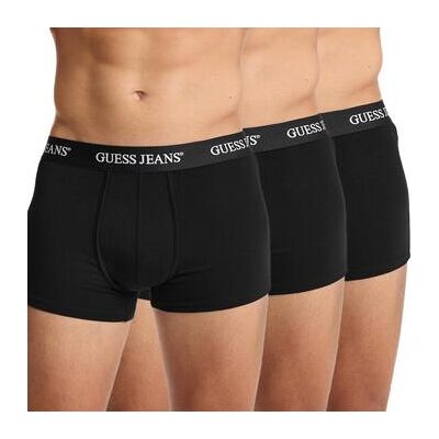 Guess Boxer X3 Uk S Male Guess Boxer X3 Uk S Male