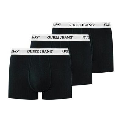 Guess Boxer X3 Uk S Male Guess Boxer X3 Uk S Male