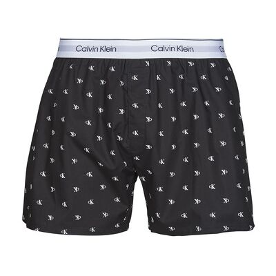 Calvin Klein Jeans Boxershorts Boxer Trad Eu Xl Calvin Klein Jeans Boxershorts Boxer Trad Eu Xl